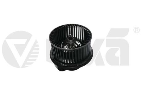 Вентилятор грубки VW Sharan (96-10)/Seat Alhambra(96-10) Vika 88191502401 (фото 1)