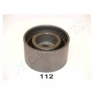NISSAN Натяжний ролик BLUEBIRD 2,0D LD20 83- JAPANPARTS BE-112