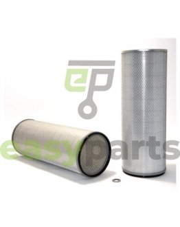 Фильтр воздушный HD(Wix-Filtron) WIX FILTERS 42547