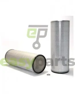 Фильтр воздушный HD(Wix-Filtron) WIX FILTERS 42547