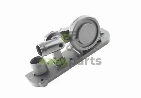 Клапан рециркуляции отработанных газов AND 3D129003