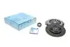 Комплект зчеплення Hyundai Elantra/Kia Cee'd 1.4/1.6 CRDi 06- (d=238mm) (+вижимний) BLUE PRINT ADG030203 (фото 1)