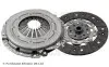Комплект зчеплення Ford Focus 1.5/1.6 TDCi 10-/Connect 1.5TDCi 15- BLUE PRINT ADF123081 (фото 1)