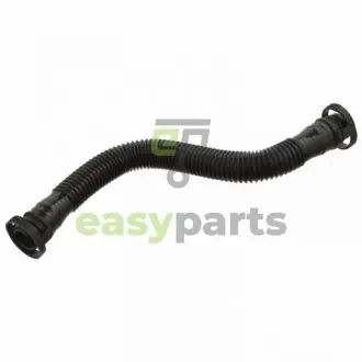 Трубка вентиляції картера BMW 3 (F30) 1.6i 11-18 (N13) FEBI BILSTEIN 172887