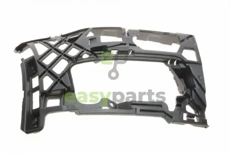 Кронштейн кріплення бампера (переднього/R) VW Golf VII 12-20 DPA 88071622602