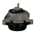 Подушка двигуна (R) BMW 1 (F20/F21)/2 (F22/F23/F87)/3 (F30/31/F80) 1.5-2.0 11- (N47/N20/N13) FEBI BILSTEIN 39017 (фото 1)