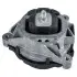 Подушка двигуна (R) BMW 1 (F20/F21)/2 (F22/F23/F87)/3 (F30/31/F80) 1.5-2.0 11- (N47/N20/N13) FEBI BILSTEIN 39017 (фото 3)