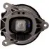 Подушка двигуна (R) BMW 1 (F20/F21)/2 (F22/F23/F87)/3 (F30/31/F80) 1.5-2.0 11- (N47/N20/N13) FEBI BILSTEIN 39017 (фото 4)