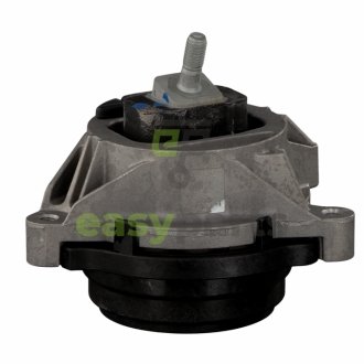 Подушка двигуна (R) BMW 1 (F20/F21)/2 (F22/F23/F87)/3 (F30/31/F80) 1.5-2.0 11- (N47/N20/N13) FEBI BILSTEIN 39017