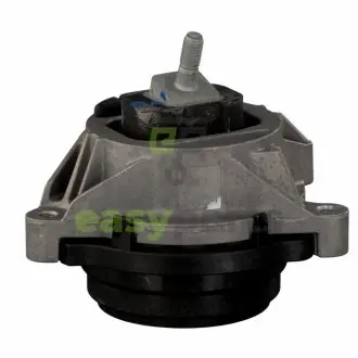 Подушка двигуна (R) BMW 1 (F20/F21)/2 (F22/F23/F87)/3 (F30/31/F80) 1.5-2.0 11- (N47/N20/N13) FEBI BILSTEIN 39017
