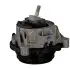 Подушка двигуна (L) BMW 1 (F20)/3 (F30) 1.5-2.0D 11- (N47) FEBI BILSTEIN 39006 (фото 1)
