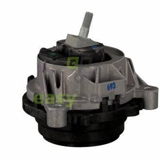 Подушка двигуна (L) BMW 1 (F20)/3 (F30) 1.5-2.0D 11- (N47) FEBI BILSTEIN 39006