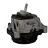 Подушка двигуна (L) BMW 1 (F20)/3 (F30) 1.5-2.0D 11- (N47) FEBI BILSTEIN 39006 (фото 2)