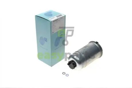 Фільтр паливний Skoda Fabia 1.4/1.9TDI/SDI 00-08/VW Polo 1.4/1.9TDI/SDI 01-14 BLUE PRINT ADV182317