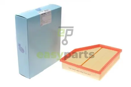 Фільтр повітряний BMW 5 (G30/F90)/ 7 (G11/G12) 16- BLUE PRINT ADB112258