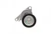 Натяжник ременя генератора Citroen C2/C3/C4/Peugeot 207/307 1.1-1.6 00- FEBI BILSTEIN 31076 (фото 5)