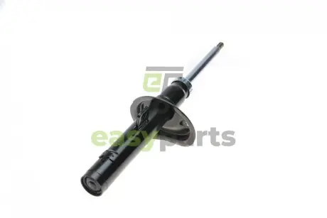 Амортизатор (передній) Citroen Berlingo/Peugeot Partner 02- (R) (Газ) Solgy 211101
