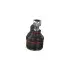 Наконечник тяги рульової (R) Chevrolet Lacetti 05- FEBI BILSTEIN 26798 (фото 1)