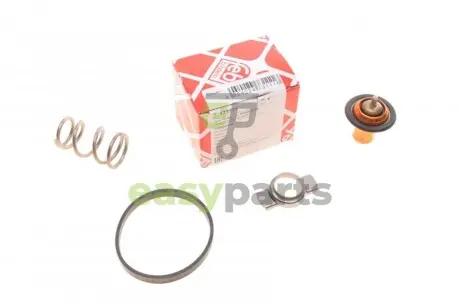 Термостат Fiat Doblo 1.6/2.0D Multijet 10- FEBI BILSTEIN 173111