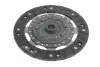 Демпфер + комплект зчеплення Fiat Doblo 1.9JTD 01-, 74/77/88kw LuK 600021600 (фото 5)