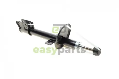 Амортизатор (задній) Renault Duster 1.5dCi 10- (4X4) (Газ) Solgy 211157