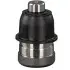 Опора кульова (передня/знизу) Mitsubishi Lancer VI 1.3/1.6/2.0 03- FEBI BILSTEIN 41258 (фото 1)