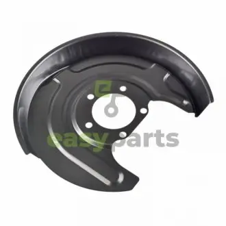 Захист диска гальмівного (заднього) (R) Audi A6/VW Passat 97-05 FEBI BILSTEIN 171553
