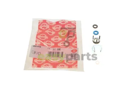 Ремкомплект форсунки VW T5/T6 2.0 TSI 11-19 (клапанної) ELRING 485410