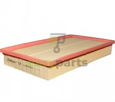 Фiльтр повiтряний h 60mm JP GROUP 1118606800