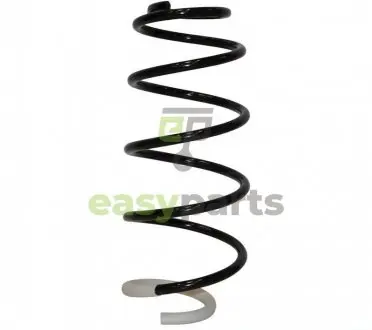 Пружина передня Citroen Berlingo/Peugeot Partner 1.6HDi 08 - JP GROUP 4142204600
