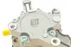 Насос ГПК MB Vito (W639) 3.0-3.7 03- (6PK) (M112) Solgy 207065 (фото 3)