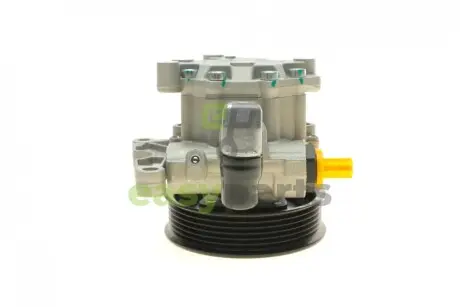 Насос ГПК MB Vito (W639) 3.0-3.7 03- (6PK) (M112) Solgy 207065
