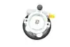 Насос ГПК Renault Laguna 1.9dCi 01-07 (6PK) Solgy 207070 (фото 4)