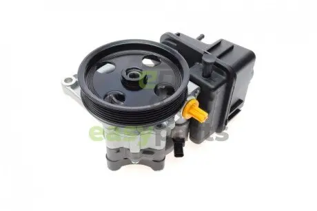 Насос ГПК MB Sprinter/Vito 2.2CDI 09- (OM651) (+датчик) (120mm Solgy 207038