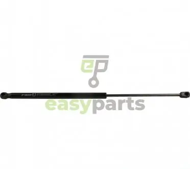 Амортизатор багажника Ford Mondeo IV 07-15 JP GROUP 1581204900