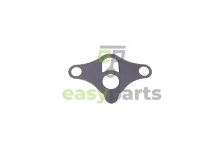 Клапан EGR Opel Astra/Combo/Meriva/Vectra 1.4-1.8 96- NRF 48394