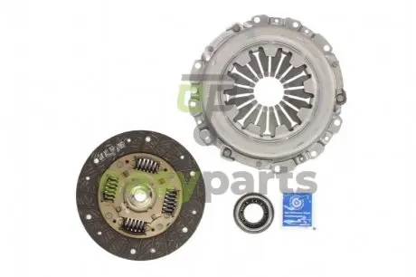 Комплект сцепления SACHS 3000 951 471