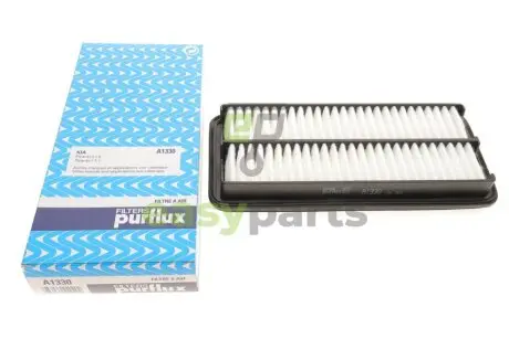 Фільтр повітряний Kia Picanto 1.0/1.1 04-11 Purflux A1330