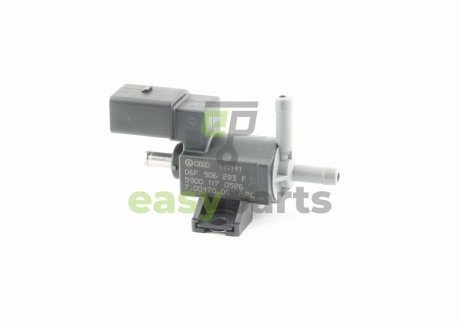 Клапан электромагнитный VAG 06F906283F (фото 1)