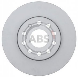 Тормозные диски A.B.S. 18430 (фото 1)