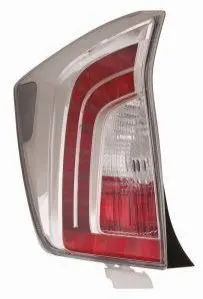 Лiхтар задній DEPO / LORO 212-19X9L3LD-UE