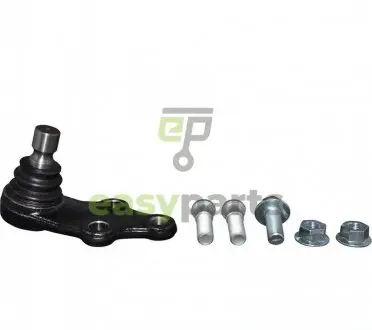 Шарова опора JP GROUP 3540301000