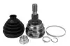 DB Шрус наружный к-кт 37/30 зуб. GL-CLASS (X164) GL 320 CDI 4-matic 06-09, GL-CLASS (X164) GL 450 4-matic 06-12, R-CLASS (W251, V251) R 63 AMG 4-matic 06-10 CIFAM 607-799 (фото 1)