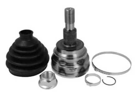 DB Шрус наружный к-кт 37/30 зуб. GL-CLASS (X164) GL 320 CDI 4-matic 06-09, GL-CLASS (X164) GL 450 4-matic 06-12, R-CLASS (W251, V251) R 63 AMG 4-matic 06-10 CIFAM 607-799