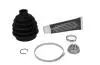 CIFAM OPEL К-т пильовика ШРУС нар. 25*83*120 ASTRA H (A04) 1.3 CDTI 05-10, ASTRA J 1.4 12-15, VECTRA C 1.8 05-08 613-350
