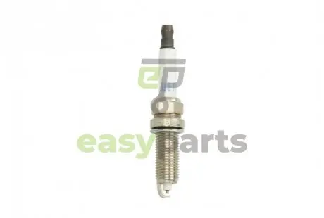 Свічка запалювання платина M12x1.25 0,9мм CITROEN C3 I, C4 I, NISSAN KUBISTAR 06-, PEUGEOT 307 03-, 206 03- BERU UPT4