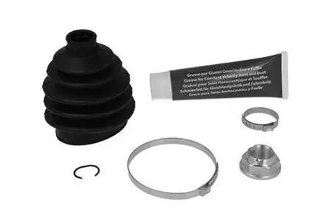FORD К-т Пыльника ШРУС 22*82*126 FIESTA VI 1.0 13-, FIESTA VII (HJ, HF) 1.0 19-, B-MAX (JK) 1.0 12- CIFAM 613-633