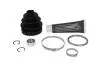 NISSAN К-т пильовика ШРУС 80*20*93 MICRA II (K11) 1.3 i 92-00, MICRA II (K11) 1.5 D 98-03 CIFAM 613-157 (фото 1)