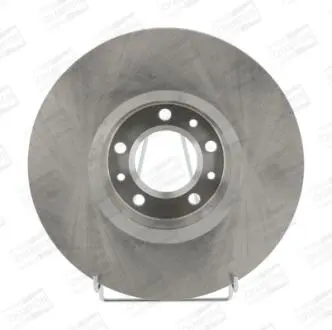 CITROEN гальмівний диск передн. Jumpy,C5 III 08-,Fiat scudo,Peugeot 407,508,Expert 07- CHAMPION 562622CH