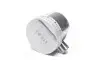 Поршень 0.25 с пальцем 2.0 MPI G4GC HYUNDAI Coupe 06-09,i-30 07-12,Tucson 04-07,Elantra 06-10 Hyundai/Kia/Mobis 2341023981 (фото 1)